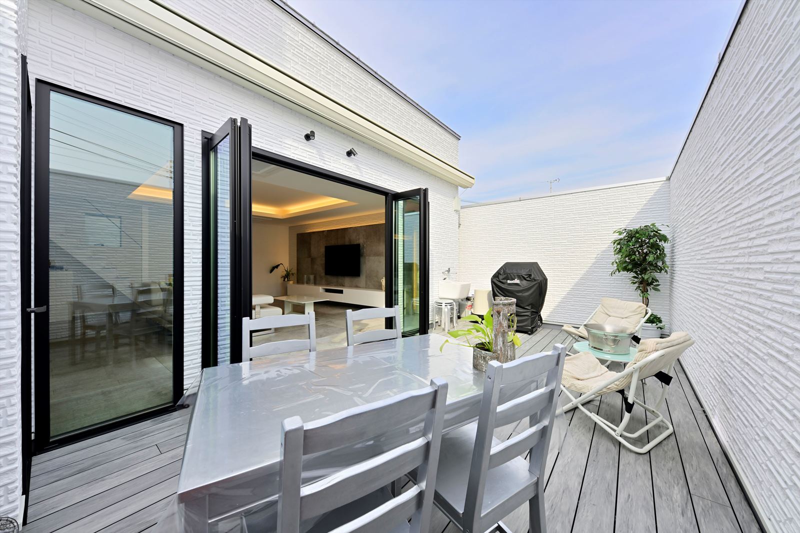 フレンチスタイル